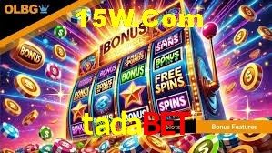 Daily Bonuses tadabet