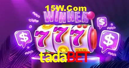 Provedores de Jogos tadabet