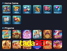 Welcome Bonus tadabet