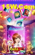 Diretório de Jogos tadabet