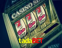 tadabet: Seu Cassino Premiado com Pagamentos Rápidos