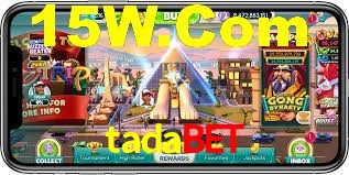 Premium Interface tadabet