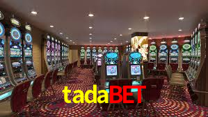 tadabet App Interface