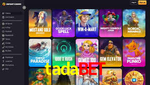 tadabet bet