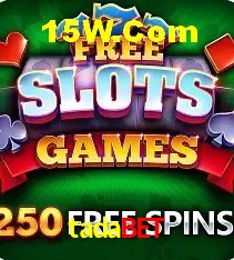 Jogos de Slot tadabet