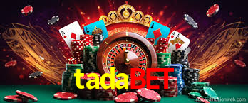 Live Casino tadabet