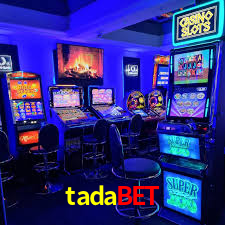tadabet: A Experiência de Casino com Jogos de Mesa ao Vivo